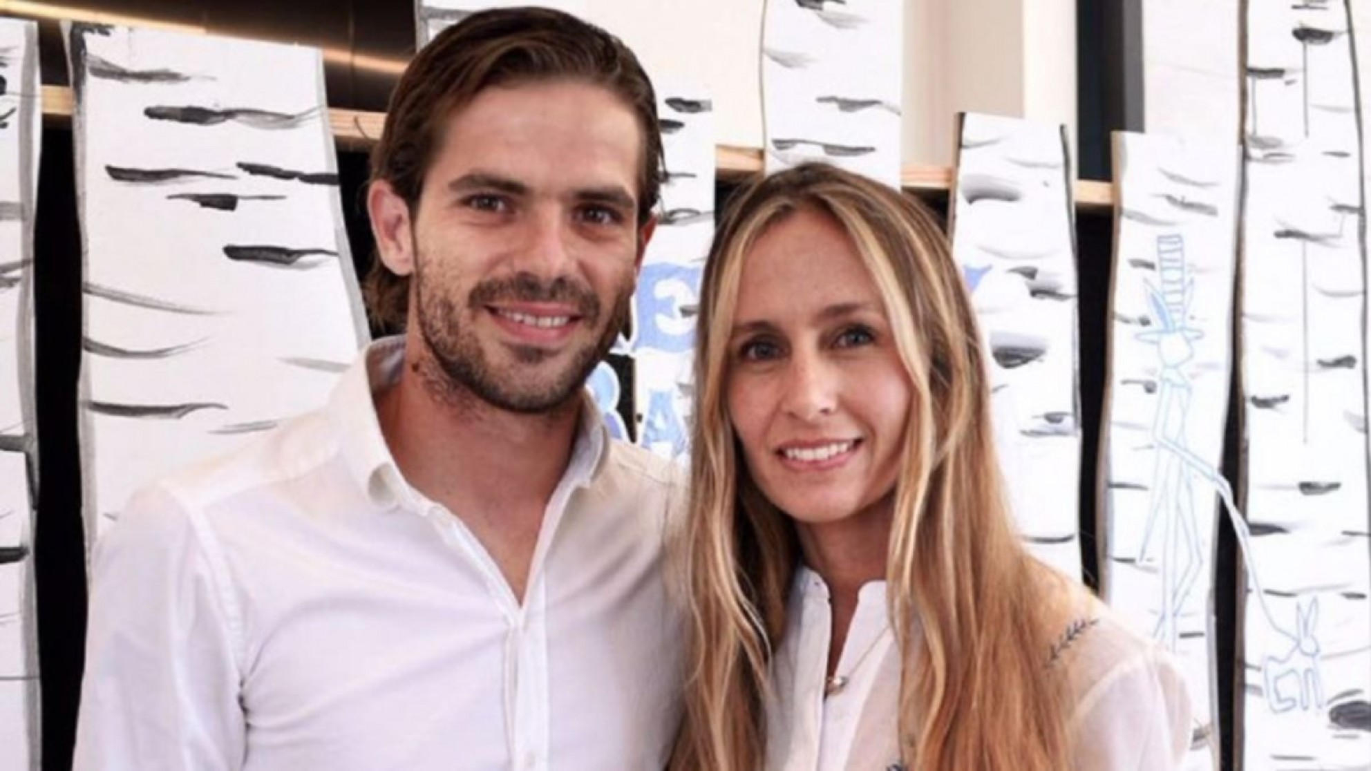 Aseguran que Gisela Dulko también le fue infiel a Gago: quién sería el tercero en discordia